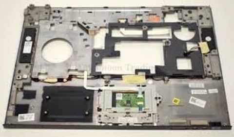 Dell Vostro 1520 Laptop Touchpad & Palmrest Assembly- T803J