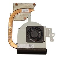 Dell Inspiron 15R N5110 Laptop KSB0505HA Cooling Fan & Heatsink Assembly- RF2M7
