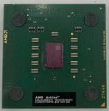 AMD Athlon XP 2400+ Desktop CPU Processor- AXDA2400DKV3C