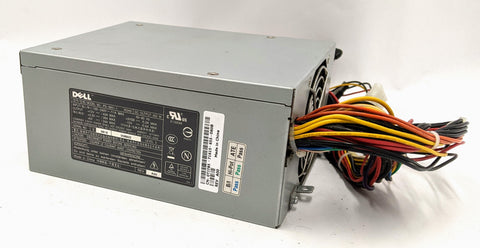 Dell PowerEdge 1800 Server PS-5651-1 650W Power Supply- TJ785