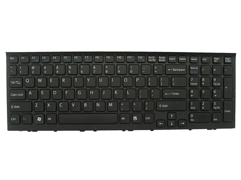 Sony Vaio VPCEE Series Laptop Keyboard- AENE7U00020