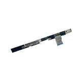Lenovo Model #0768 WD-XP Power-Button Switch Board With Ribbon Cable- NBX00002T00