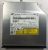 Dell Inspiron 9300 Laptop GCC-4244N CD-RW/DVD Drive- YC494