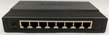 TP-Link 8-Port Gigabit Ethernet Desktop Switch- TL-SG1008Dv5