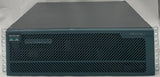 Cisco 3745 Multiservice Access Router Chassis
