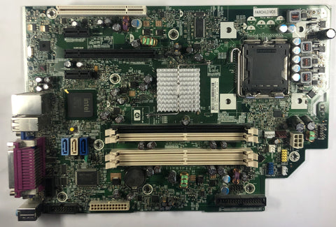 HP Compaq dc7800 SFF PC Polar Desktop Motherboard- 437793-001