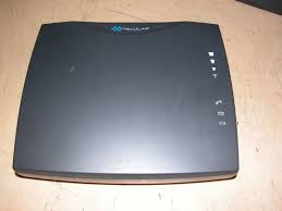 Telular 1C02A176 CDMA Dual Band Fixed Cellular Terminal- SX5T-535C