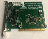 Magma 32-Bit 23-027-0070 PCI Expansion Interface Card- PCIEIF68