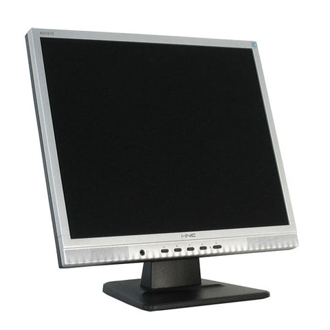 I-Inc AG191d 19" LCD Monitor