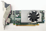 NVIDIA GeForce GT 420 1GB DDR3 PCI-E 1.1 x16 Graphics Card