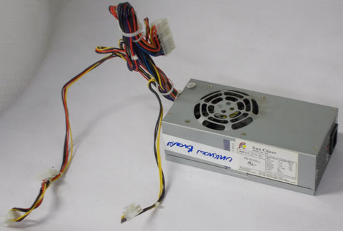 Sun Cheer ATX12V Desktop Power Supply 200W- SC-203