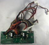 HP ProLiant BL685c Server DD-2281-2C Power Distribution Board- 381449-001