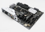 Asus PRIME Z270-AR Desktop Motherboard
