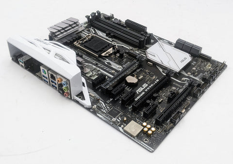 Asus PRIME Z270-AR Desktop Motherboard