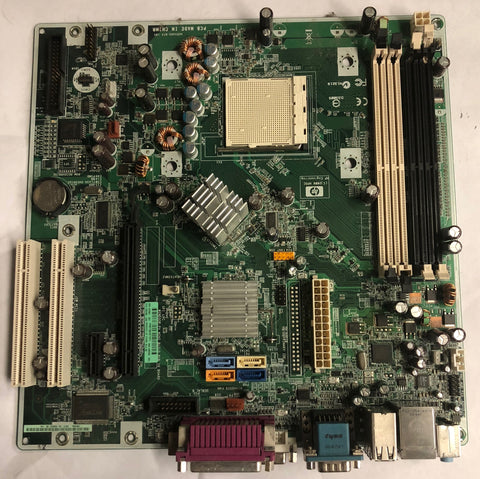 HP Compaq dc5750 Microtower M2RS485-BTX Motherboard- 432861-001