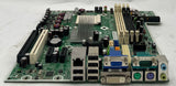 HP Compaq dc5850 Small Form Factor PC MS-7500 Motherboard- 461537-001