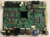 Lex Computech Desktop Motherboard- CI770A-6CXX