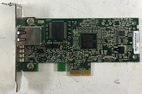 HP Gigabit Ethernet PCI Network Card- 430654-001
