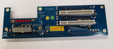 Server 5x PCI 20-Pin Power ISA- 1011-AA5P41-040