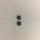 Maxim Integrated MAX662ACSA, +12V, 30mA Flash Memory Programming Supply (2 Pack)