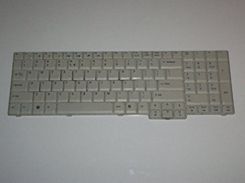 Acer Aspire 7720 Laptop MP-07A53U4-698 Keyboard- PK1301L0200
