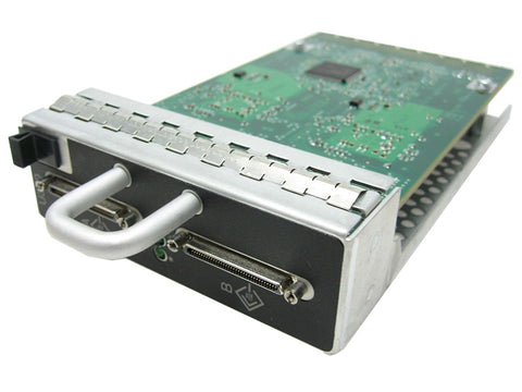 HP 2 Port Ultra320 SCSI Bus I/o Controller Module- 70-40495-02