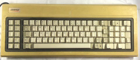 Compaq DeskPro 101078-001R Wired AT Keyboard