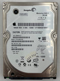 Seagate Momentus 5400.3 ST9160821AS 160GB Laptop Hard Drive