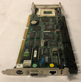 Axiomtek SBC8155 Server Full Size Pentium P54C/P55c CPU Card- 3460815501