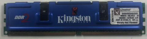 Kingston KHX6400D2K2/2GR 1GB DDR2 Desktop RAM Memory