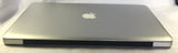 Apple Macbook Pro A1286 Laptop- 250GB HDD, 4GB RAM, Intel T9400 CPU, OSX 10.6.8