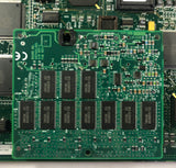 HP StorageWorks RA4100 RAID Fibre Array Channel Controller- 204069-001