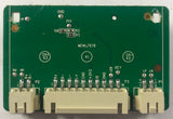 TCL 32S305 LED TV Key Button Board- 40-32D291B-KEC2LG