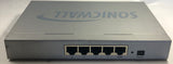 SonicWall TZ 150 NA VPN Security Firewall- APL15-03B