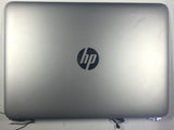 HP EliteBook 820 G3 Laptop Complete LCD Assembly