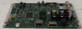 Sanyo FW50D48F LED TV BAAAV0G0201_2 Main Board- ABAUAUZ