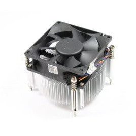 Dell CPU Fan and Heatsink For Optiplex 790 SFF 9XJXY DW014 0DW014 09XJXY