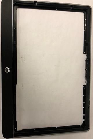 HP Envy 20 Touchsmart All-In-One Front Screen Bezel- 6051B0752601