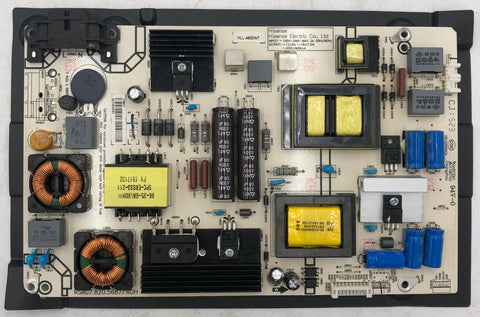Hisense 55H7B LED TV RSAG7.820.5687/ROH Power Supply Board- 178971