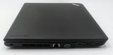 Lenovo ThinkPad E550 Laptop- 240GB SSD, 4GB RAM, Intel i5 CPU, Windows 10 Pro