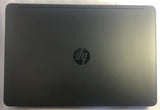 HP ProBook 650 G1 Laptop- 320GB HDD, 4GB RAM, Intel i5-4200M CPU, Windows 10 Pro