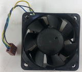AVC DS06025B12U Desktop Cooling Fan