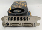 PNY GeForce 9800 GTX+ 512MB GDDR3 PCI-E Graphics Card- VCG98GTXPXPB
