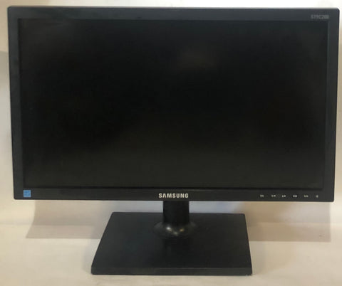 Samsung S19C200NY 18.5" LED Backlit Monitor