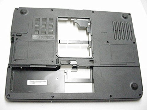 Dell Inspiron 1501 Laptop Bottom Case Enclosure - PM808