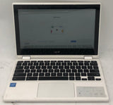 Acer CB5-132T-C9KK Chromebook- 32GB eMMC, 4GB RAM, Intel N3160 CPU, ChromeOS