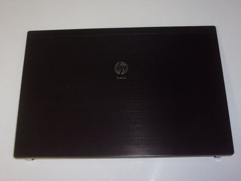 HP ProBook 4420s LCD Back Cover Lid Brown 39SX7TP903