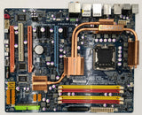 Gigabyte GA-EP45-DS4P ATX Desktop Motherboard