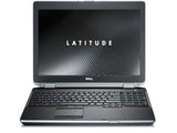 Dell Latitude E6520 Laptop- 500GB HDD, 4GB RAM, Intel i5 CPU, Windows 7 Pro