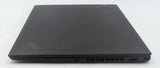 Lenovo ThinkPad X1 Carbon Laptop- 256GB SSD, 8GB RAM, Intel i5-8350U, Win10 Home